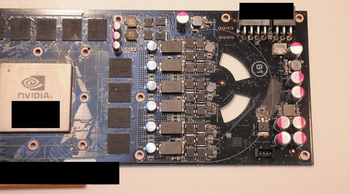 GeForce GTX 480